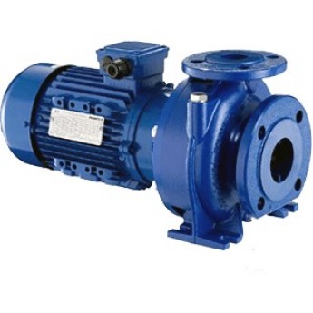 Насос центробежный Lowara NSCE/40 ITT LOWARA 320493